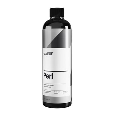 Tratarea plasticului și cauciucului CarPro Pearl (500 ml)
