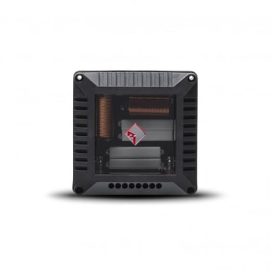 Crossover de frecvență Rockford Fosgate PUNCH PP4-X
