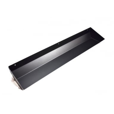Poka Premium Shelf for storing polishing pads - from 83mm to 165mm (80cm)