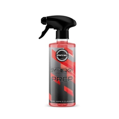 Detergent pentru vopsea Infinity Wax Synergy Prep (500 ml)