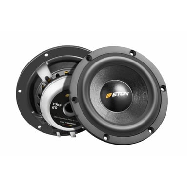 Difuzoare Eton PRO 80