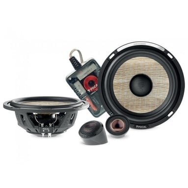 Difuzoare Focal FLAX EVO PS 165 FSE