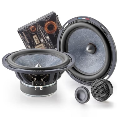 Difuzoare Focal PS 165 SF