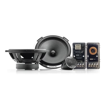 Difuzoare Focal PS 165 V1