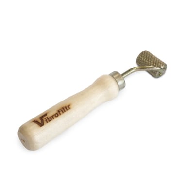 Cilindru de presiune Vibrofilter Roller - S