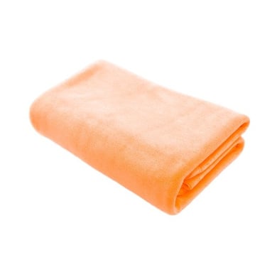 Prosop de uscare premium Purestar Superior Prosop de uscare Neon Orange M