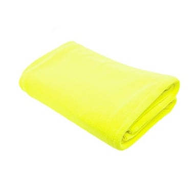 Prosop de uscare premium Purestar Superior Prosop de uscare Neon Yellow M