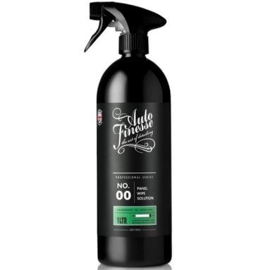Detergent și degresant pentru suprafețe Auto Finesse Panel Wipe (1 l)