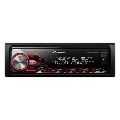 Radio auto Pioneer MVH-280FD
