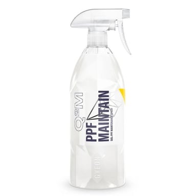 Sigilant pentru folii de protecție Gyeon Q2M PPF Maintain (1 l)