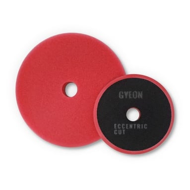 Roata de lustruit Gyeon Q2M Eccentric Cut (145 mm x 20 mm)