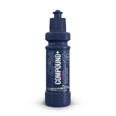 Pastă abrazivă de lustruire Gyeon Q2M Compound+ REDEFINED (250 ml)
