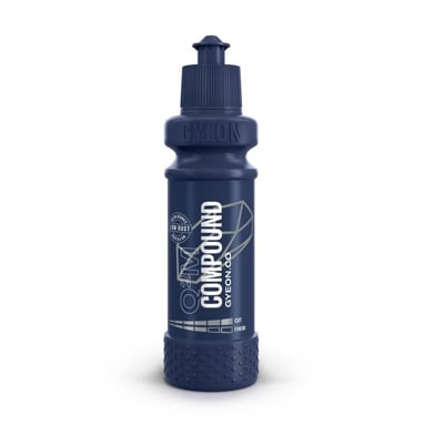 Pastă de lustruit Gyeon Q2M Compound (120 ml)