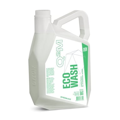 Produs pentru spălarea fără apă Gyeon Q2M ECOWash (4 l)