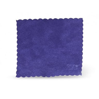 Gyeon Q2M Prosop din microfibră din piele intoarsa (10 x 10 cm)