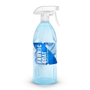 Protecția suprafețelor textile pe bărci Gyeon Q2R FabricCoat (1 l)