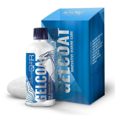 Gyeon Q2R GelCoat Ceramic Boat Protection (100ml)