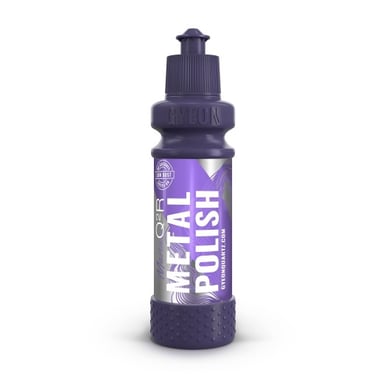 Pastă de lustruit metal Gyeon Q2R MetalPolish (120 ml)