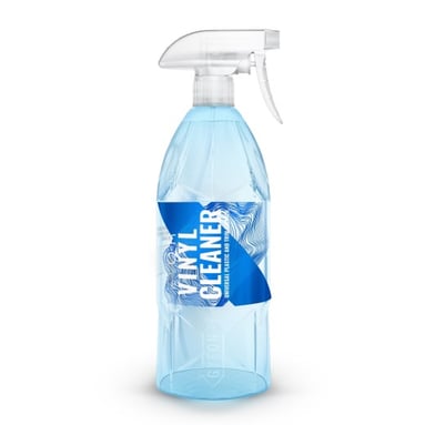 Soluție de curățare a pieselor de vinil Gyeon Q2R VinylCleaner (1 l)