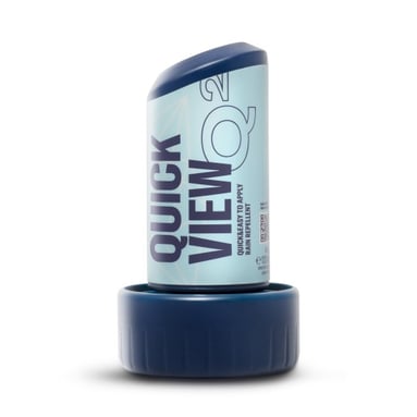 Ștergătoare lichide Gyeon Q2 QuickView (120 ml)