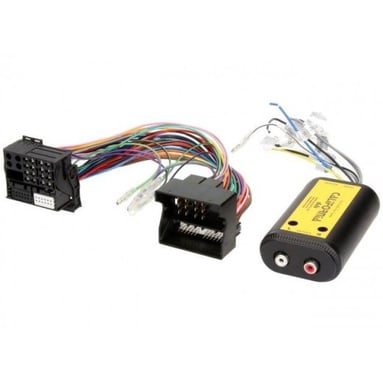 4carmedia adaptor QUADLOCK-UNI.2R