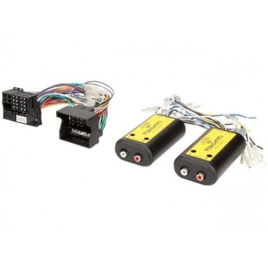 4carmedia adaptor QUADLOCK-UNI.4R