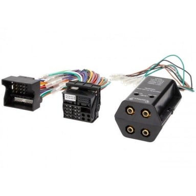 4carmedia adaptor QUADLOCK-UNI.4