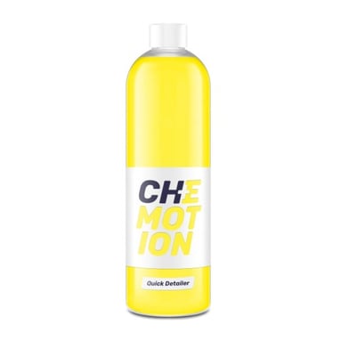 Chemotion Quick Detailer (500 ml)