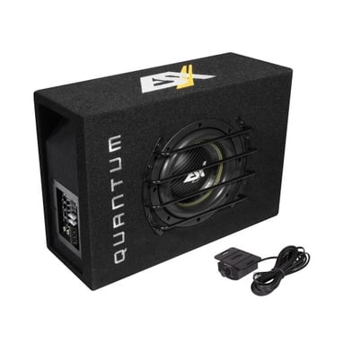 Subwoofer activ ESX QXB8A