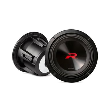 Subwoofer Alpine R2-W10D2