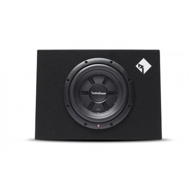 Subwoofer în cutie Rockford Fosgate PRIME R2S-1X10