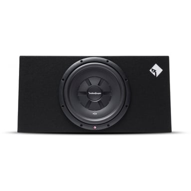 Subwoofer în cutie Rockford Fosgate PRIME R2S-1X12