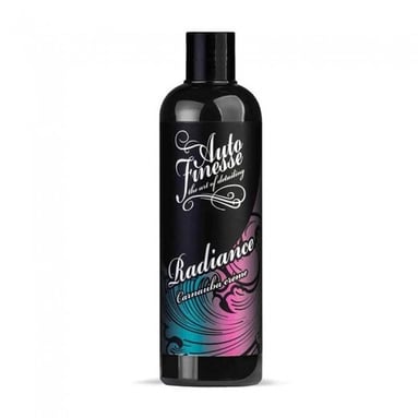 Wax Auto Finesse Radiance Carnauba Creme (500 ml)