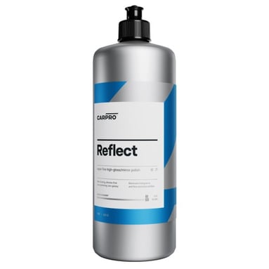 Pastă de lustruit CarPro Reflect (1 l)