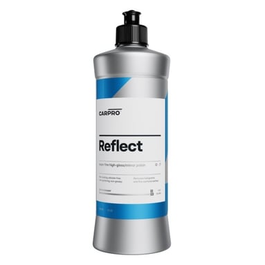 Pastă de lustruit CarPro Reflect (500 ml)