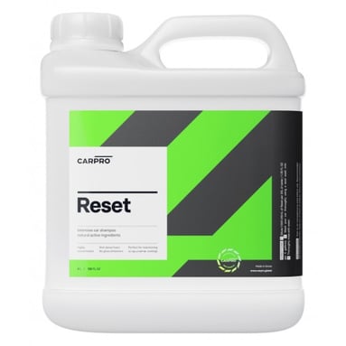 Șampon auto CarPro Reset (4 l)