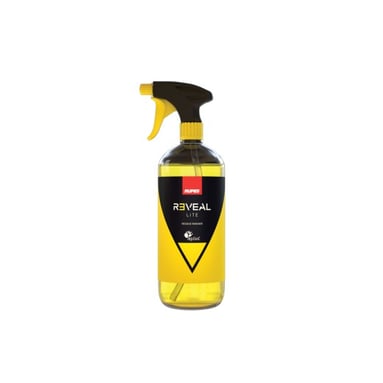 Produs de curățare vopsea RUPES Reveal Lite - Residue Remover (750 ml)