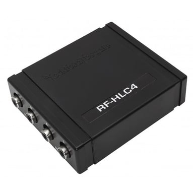 Rockford Fosgate RF-HLC4