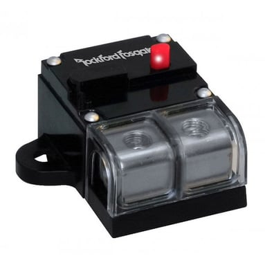 Rockford Fosgate RFCB100