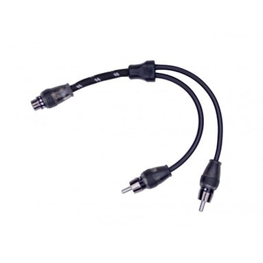 Adaptor Y Rockford Fosgate RFITY-1F