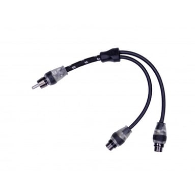 Adaptor Y Rockford Fosgate RFITY-1M