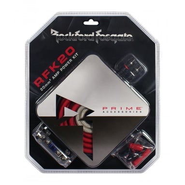 Kit cablu Rockford Fosgate RFK20