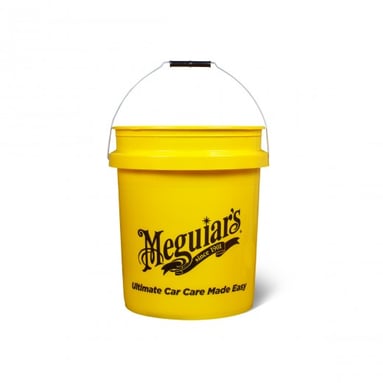 Meguiar's Bucket - 19 l