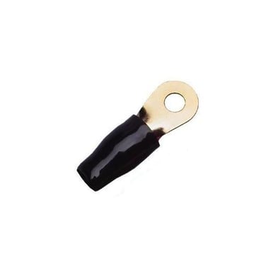 Eyelet Sinus Live RKS-6 - tub negru