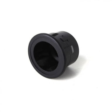 Carcasă cauciuc senzor pentru bara de protecție metalică, 4° Steelmate RR04
