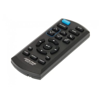 Telecomanda Alpine RUE-4360