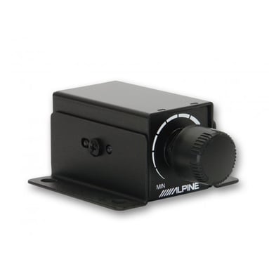 Driver pentru subwoofer Alpine RUX-KNOB2