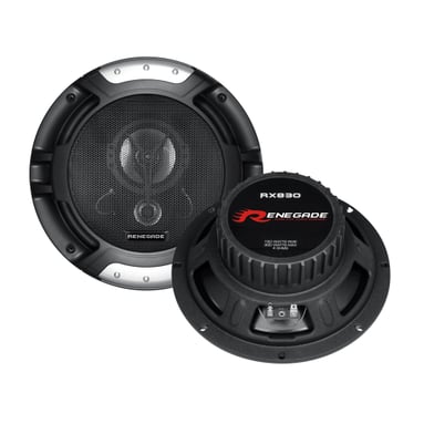 Difuzoare Renegade RX830
