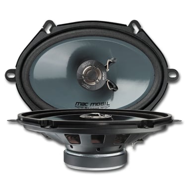 Difuzoare Mac Audio Mac Mobil Street 57.2