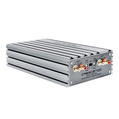 Amplificator Crescendo Revolution 5A4